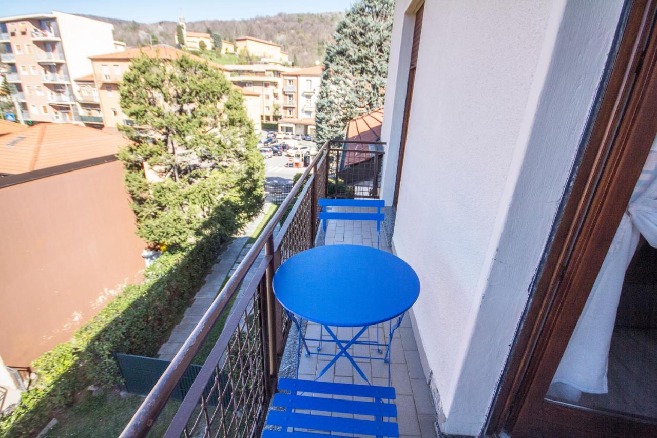 Cucciolina Home Como Lake Tavernerio Exterior foto